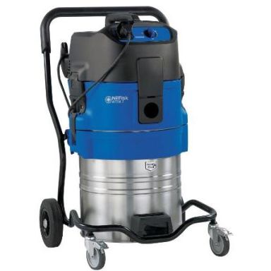 Nilfisk ATTIX 751-61 Vådstøvsuger 1500 W
