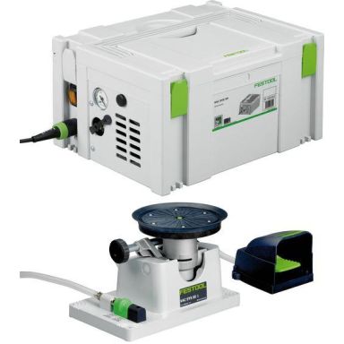 Festool VAC SYS SE1 Set Vakuumset