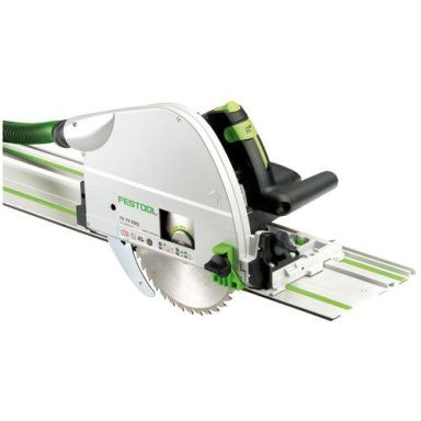 Festool TS 75 EBQ-FS Sänksåg 1600 W