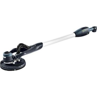 Festool LHS-E 225 EQ PLANEX Långhalsslip 400 W