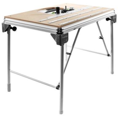 Festool MFT/3 Conturo Arbetsbänk