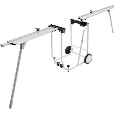 Festool UG-KA-KS 120-Set Arbets- och transportstativ