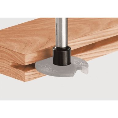 Festool S8 1,5-5 D14 Frässpindel