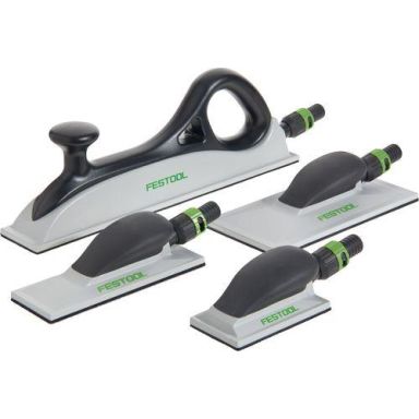 Festool HSK-A-Set Slipkloss