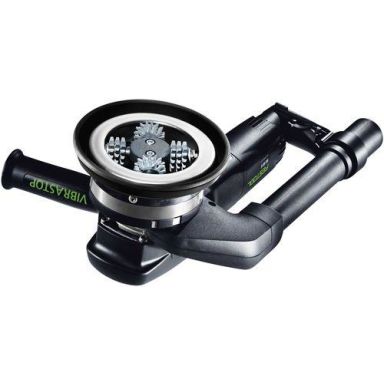 Festool RG 80 E-Set DIA ABR RENOFIX Renoveringsfräs 1100 W