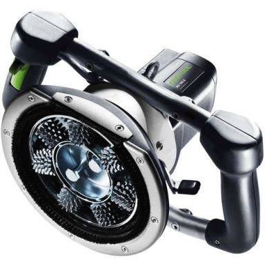Festool RG 150 E-Set DIA HD RENOFIX Renoveringsfräs 1600 W