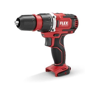 Flex DD 2G 10,8-EC Borskrutrekker uten batteri og lader