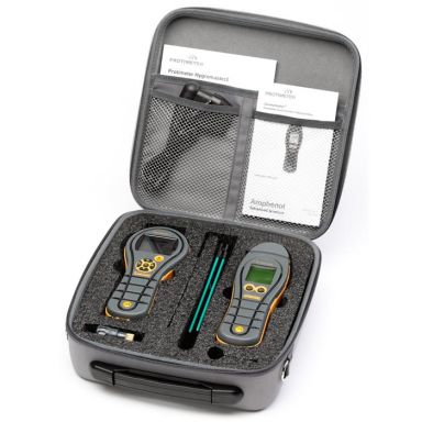 Protimeter HygroMaster II+SurveyMaster II Kosteusmittauspaketti