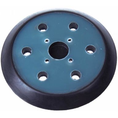 Milwaukee 4932430145 Slipplatta med gummiring