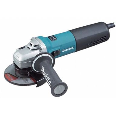 Makita 9565CR Vinkelslip 1400 W