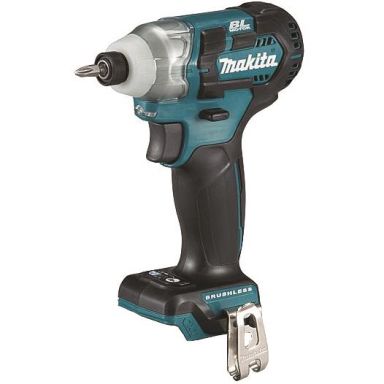 Makita TD111DZ Iskevä ruuvinväännin ilman akkua ja laturia