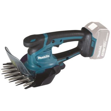 Makita DUM604ZX Hække- og kantsaks uden batteri og oplader