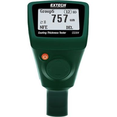 Extech CG304 Skikttjockleksmätare