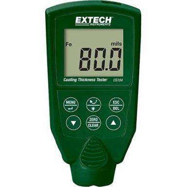 Extech CG104 sjikttykkelsesmåler