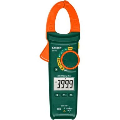 Extech MA440 Tangamperemeter