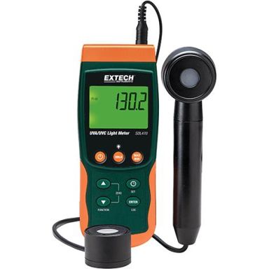Extech SDL470 Lysmåler