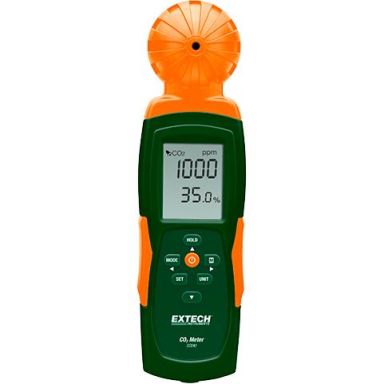 Extech CO240 Koldioxidmätare