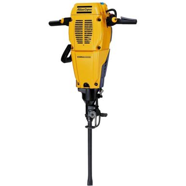 Atlas Copco Cobra Combi Mejselhammer 22x108mm