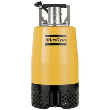 Atlas Copco WEDA 08 Pumppu