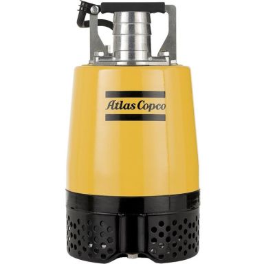 Atlas Copco WEDA 04 Vattenpump