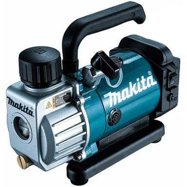 Makita DVP180Z Tyhjiöpumppu ilman akkuja ja laturia