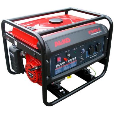 AL-KO 2500-C Kraftværk
