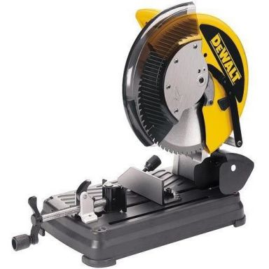 Dewalt DW872 Metallkappsag