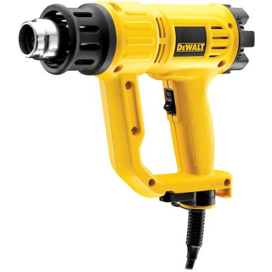 Dewalt D26411 Kuumailmapuhallin 1800 W