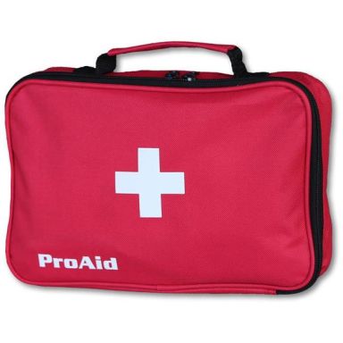 Proaid 5122 Bandasjekoffert for bygg og industri
