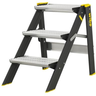 W.steps 5000+ Arbejdsskammel