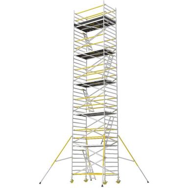 W.steps RT 1400XR Rullestillads