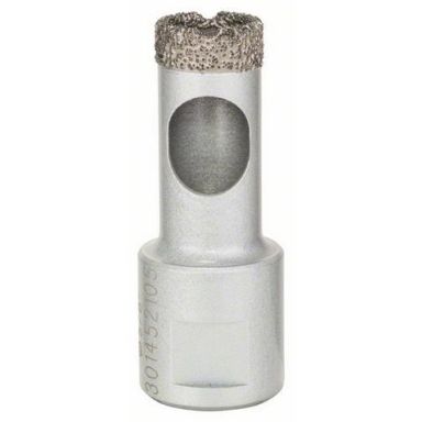 Bosch Dry Speed Diamanttørrbor
