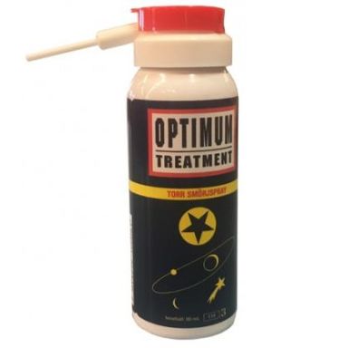 Senco 10006 Tørsmørespray 80 ml