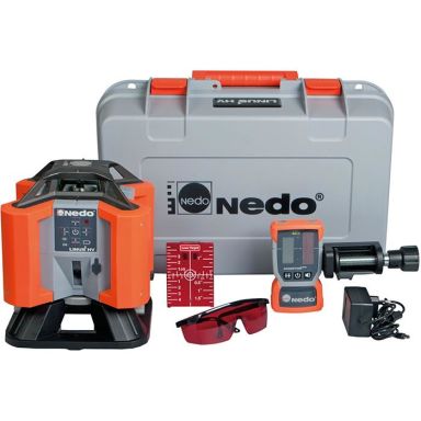 Nedo LINUS1 HV Rotationslaser