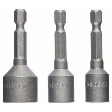 Bosch 2608551078 Pipenøkkelsett