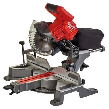 Milwaukee M18 FMS190-0 Kap- og geringssav uden batterier og lader