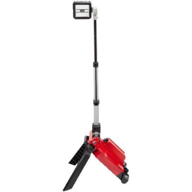 Milwaukee M18 ONERSAL-0 Arbetslampa utan batterier och laddare