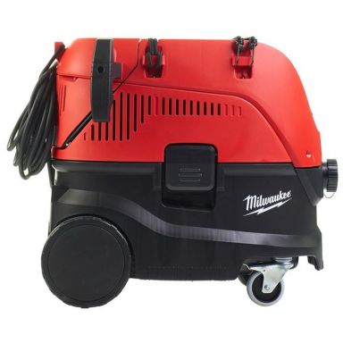 Milwaukee AS-30MAC Grovdammsugare 1200 W, M-klass