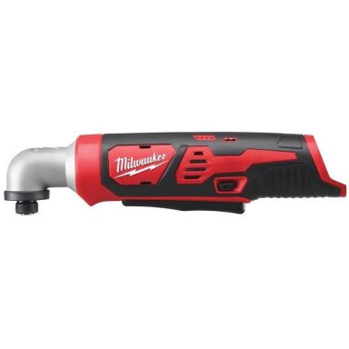 Milwaukee M12 BRAID-0 Kulmaruuvinväännin ilman akkua ja laturia