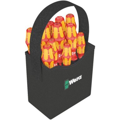 Wera 2go 100 Ruuvitalttasarja