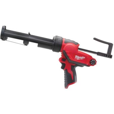 Milwaukee M12 PCG/310C-0 Fogspruta utan batteri och laddare