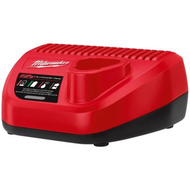Milwaukee C12 C Batteriladdare