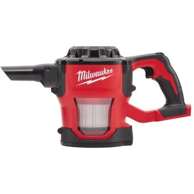 Milwaukee M18 CV-0 Pölynimuri ilman akkua ja laturia