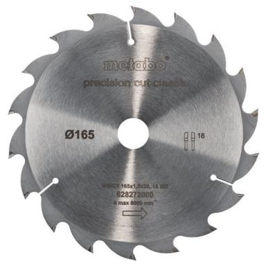 Metabo 628272000 Sågklinga