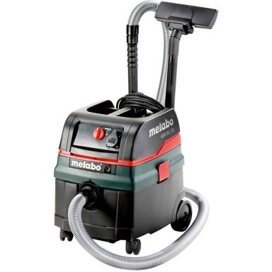Metabo ASR 25 L SC Pölynimuri 1400 W, L-luokka