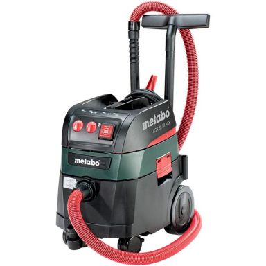 Metabo ASR 35 M ACP Grovdammsugare 1400 W, M-klass