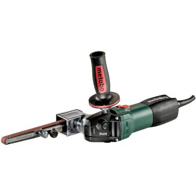 Metabo BFE 9-20 Set Båndfil 950 W