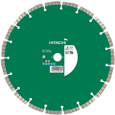 HiKOKI 66773003 Diamantklinge Universal