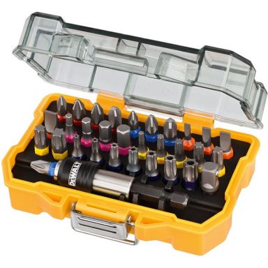 Dewalt DT7969 Ruuvikärkisarja