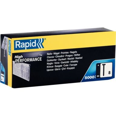 Rapid Nr 8 Dykkere